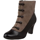 Aerosoles Women's Tyrolean Boot,Mink Combo,6.5 M US