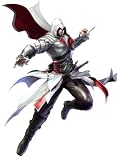 Soul Calibur V(͢����)