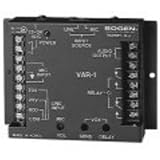 VOICE ACTIVATED RELAY