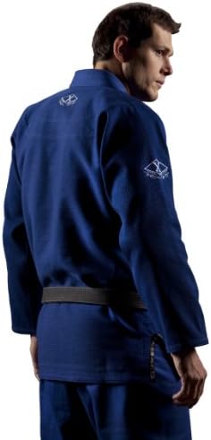 Storm Kimonos BFW Original Kimono, Blue, A2