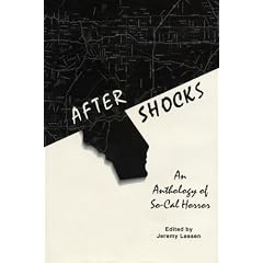 After Shocks : An Anthology of So-Cal Horror by James Van Pelt, Denise Dumars, Christa Faust and Michael Frounfelter
