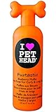 Pet Head Furtastic Creme Rinse 16.1oz