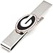 University of Georgia Bulldogs NCAA Sport Logo Mascot Tie Bar Team