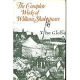The Complete Works of William Shakespeare