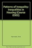 Inequalities in housing