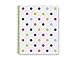 Teacher Dots Planner