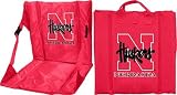 Nebraska Cornhuskers Stadium Seat