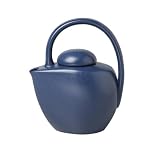 Sasaki Kyoto Blue Tea Pot