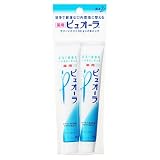 薬用　ピュオーラクリーンミント　３０ｇ×２本パックの画像