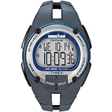 Timex Men's Ironman 50-Lap Fullsize Watch #T5K157