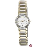 Pierre Cardin Women's Diamond Accented Watch #PCD4003TS