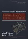 Adams And Victor's Principles Of Neurology (007141620X) by Adams, Raymond D.