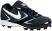 Nike 317079 Youth Keystone Low - Black/White
