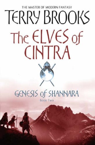 The Elves of Cintra (Genesis of Shannara)