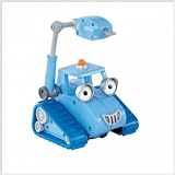 Bob der Baumeister 65227 - Kratzer mit Rückziehmotor, Kunststofffahrzeuge