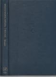Cover for 9780127597508