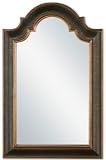 Non-Rectangular Traditional Mirrors By Uttermost 01760 P