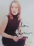 Gillian Anderson Sexy 8x10 Signed Autographed Photo w/ Certificate Of Authenticity