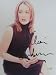 Gillian Anderson Sexy 8x10 Signed Autographed Photo w/ Certificate Of Authenticity