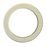 8 PCS Repair Parts UMD Door Steel Ring for Sony PSP