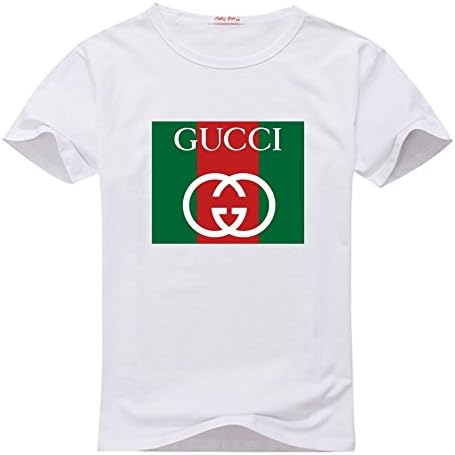 Herman Finch Gucci Men's Short Sleeve T-Shirt