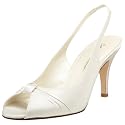 Colorful Creations Women's Karla Slingback Sandal