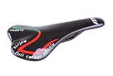 2009 Matrix Carbon Super Light Road Bike Saddle Seat Black 95 grams Bicycle Cycling Racing