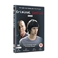 Criminal Justice [2008]