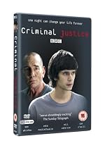 Criminal Justice [DVD] [2008]