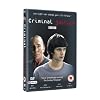 Criminal Justice [DVD] [2008]