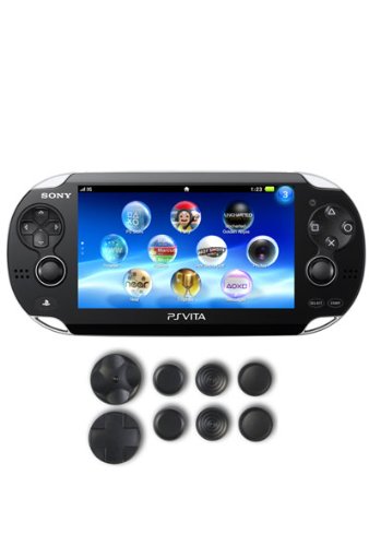 HandHelditems 