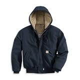 Carhartt Mens Big Midweight Active Jacket 4100 fOXSnL. SL160 Carhartt Mens Big Midweight Active Jacket