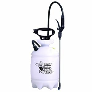 Hudson 65222 Bugwiser 2 Gallon Sprayer Poly