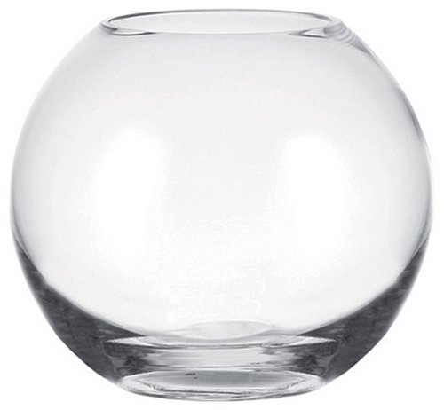 Leonardo 019007 Kugelvase Boccia 15 cm Preisvergleich