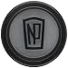 Napoleon Perdis Color Disc for Eyes & Cheeks 25 Irid Silver
