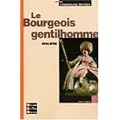 Classiques Bordas : Le Bourgeois gentilhomme