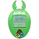 そだてて!甲虫王者ムシキング ノコギリクワガタ(緑)