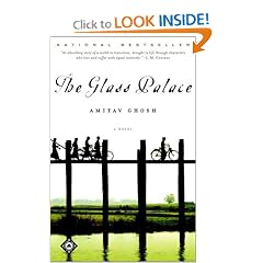 The Glass Palace: A Novel