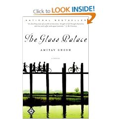 The Glass Palace