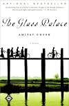 The Glass Palace: A Novel