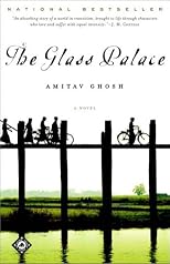 The Glass Palace: A Novel