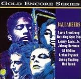 Review Various Artists  / Balladeers