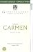 Bizet, Georges - Carmen