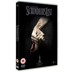 Schindler's List [1994]