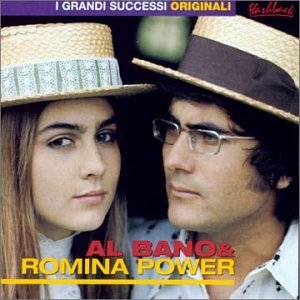 Al Bano & Romina Power - Al Bano & Romina Power [UK-Import] - Zortam Music