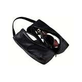 Review   / Royce Leather Deluxe Shoe Bag
