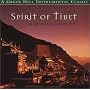 Spirit of Tibet:  A Musical Odyssey