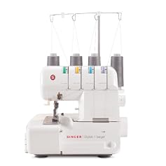 Save 60% on the SINGER 14J250 Stylist II Serger