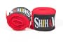 Boxing Hand Wraps -'SHIHAN- MAX' RED - PAIR