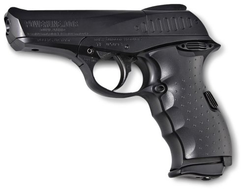 Daisy 008K Powerline CO2 Automatic Air Pistol